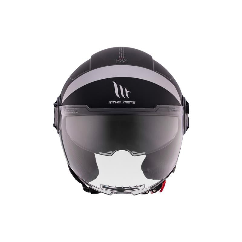 MT HELMET Viale SV S 68 Unit D2 Matt