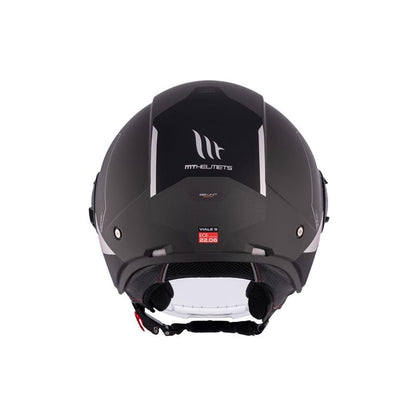 MT HELMET Viale SV S 68 Unit D2 Matt