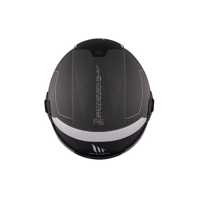 MT HELMET Viale SV S 68 Unit D2 Matt