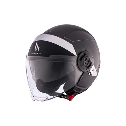 MT HELMET Viale SV S 68 Unit D2 Matt