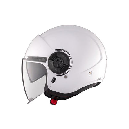 MT HELMET Viale SV S Solid A0 Gloss White