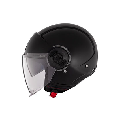 MT HELMET Viale SV S Solid A1 Gloss Black